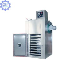 Tủ Sấy Tĩnh Dùng Điện CT-C-II 9 tu say chenh lech nhiet do duoi 2 do c