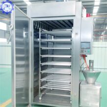 Tủ Sấy Tĩnh Dùng Điện CT-C-II 10 tu say ct c ii ung dung cong nghe say nhiet tien tien