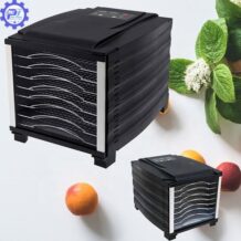 Tủ sấy hoa quả thực phẩm gia đình