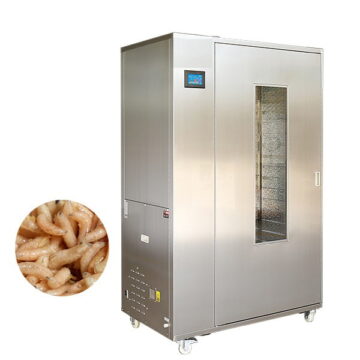 Tủ Sấy Khô Lạnh Công Nghiệp WRH-100