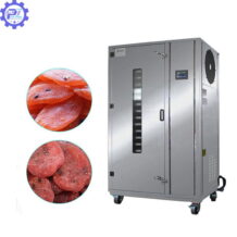 Tủ Sấy Khô Lạnh Công Nghiệp WRH-100 11 tu say kho lanh cong nghiep wrh 100 hieu qua cao