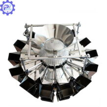 14 dau can dinh luong