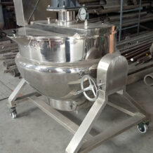 bon nau gia nhiet tu dong duy tri on dinh tranh that thoat