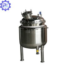 Bồn Nhũ Hóa Chân Không 11 Bồn nhũ hóa chân không