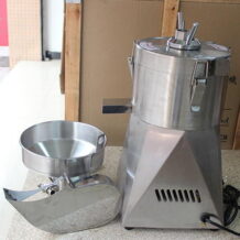 cac bo phan may xay dau nanh de thao roi