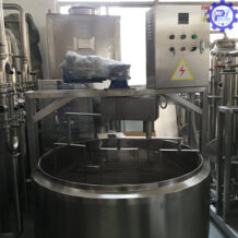 Bồn Nấu Gia Nhiệt Chân Không 100l 9 cau tao bon nau an toan han che su co