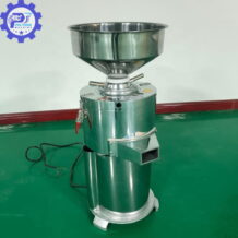 Máy Xay Đậu Nành ET-05 8 cau tao may xay dau nanh nho gon tinh linh dong cao