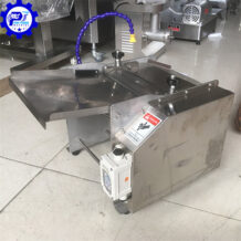 Máy Tách Da Cá Đa Năng 9 cong suat loc da ca tuong duong 30 50 nhan cong