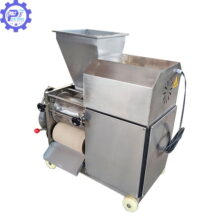 hieu suat lam viec cua may tach xuong ca tuong duong 30 50 nhan cong