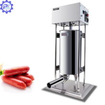 Máy Đùn Xúc Xích Dùng Điện 20 Lít 11 máy đùn xúc xích dùng điện 20 lít