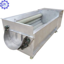 Máy đánh vảy cá công nghiệp