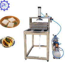 Máy Ép Đậu Nén Khí 11 Máy ép đậu nén khí