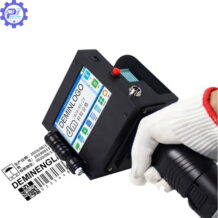 Máy indate phun ký tự size lớn T50