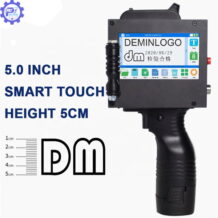 may indate phun ky tu size lon T50 2 dau in in duoc da dang cac noi dung co kich thuoc lon