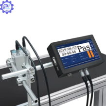 Máy Indate Phun Mã Ký Tự MX1 Plus 12.7mm 8 may indate phun ma ky tu mx1 plus duoc ung dung trong nhieu linh vuc san xuat