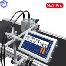 Máy Indate Phun Mã Ký Tự MX2 Plus 25.4mm 8 may indate phun ma ky tu mx2 plus co thiet ke toi gian mang lai su tien loi cho nguoi dung