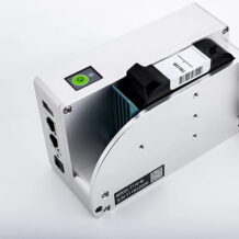 Máy Indate Phun Nhiệt Tự Động HC110-M 7 may indate phun nhiet tu dong HC110 M mang den nhieu tinh nang huu ich voi nguoi dung