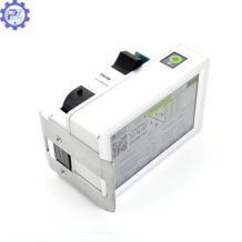 Máy Indate Phun Nhiệt Tự Động HC110-M 9 Máy indate phun nhiệt tự động HC110-M (
