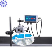 Máy indate phun nhiệt tự động HC127-2L