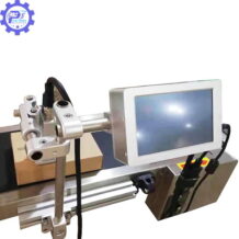 Máy indate phun nhiệt tự động HC180 (12.7 mm)