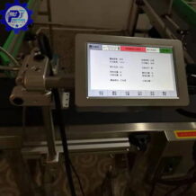 may indate phun nhiet tu dong HC180 duoc trang bi nhieu thong so ly tuong