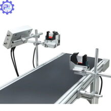 Máy Indate Phun Nhiệt Tự Động HC210 9 Máy indate phun nhiệt tự động HC210