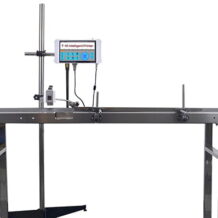 Máy indate phun nhiệt tự động HC254-1L