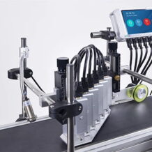 may indate phun nhiet tu dong HC254 1L so huu thiet ke nho gon cung nhieu tinh nang quan trong