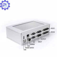 Máy Indate Phun Nhiệt Tự Động HC290 7 may indate phun nhiet tu dong HC290 duoc thiet ke an tuong voi nhieu tinh nang noi bat