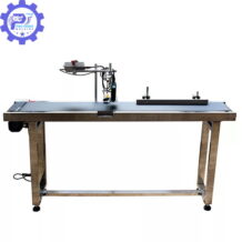 Máy Indate Phun Nhiệt Tự Động HC290 9 Máy indate phun nhiệt tự động HC290