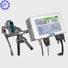 Máy Indate Phun Nhiệt Tự Động HC290 8 may indate phun nhiet tu dong HC290 la thiet bi duoc ua chuong trong nhieu linh vuc san xuat