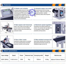 Máy Indate Phun Nhiệt Tự Động HC100 7 may indate phun nhiet tu dong hc100 kem bang tai mini duoc ung dung rong rai trong nhieu linh vuc san xuat va dong goi