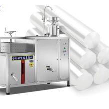 may lam sau phu hs 60 lam tu inox 304 ben chac