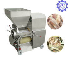 Máy tách xương cá CR-200