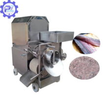 may tich hop chuc nang loc xuong va nghien nhuyen thit