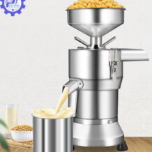 Máy xay và vắt sữa đậu nành