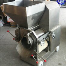 phu thinh cung cap da dang model may tach xuong ca