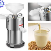 Máy Xay Đậu Nành ET-05 10 phu thinh cung cap hang tram dong may xay dau nanh