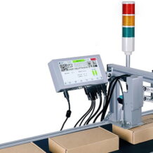 Máy Indate Phun Nhiệt Tự Động HC220 6 phu thinh dia chi phan phoi may indate hun nhiet tu dong HC220 chinh hang gia re