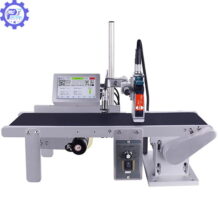 Máy Indate Phun Nhiệt Tự Động HC100 6 phu thinh la dia chi cung cap dong may indate phun nhiet tu dong hc100 kem bang tai mini uy tin chinh hang chat luong