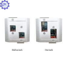 Máy Indate Phun Nhiệt Tự Động HC254-2L 7 phu thinh la don vi phan phoi dong may HC254 2L chinh hang gia re