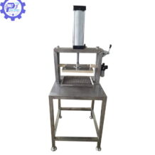 Máy Ép Đậu Nén Khí 10 than may ep lam tu inox 304 day dan do ben cao