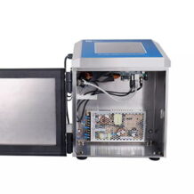 Máy Indate Phun Nhiệt Tự Động HC280 6 Phu Thinh dia chi cung cap cac thiet bi indate chat luong chinh hang gia ca phai chang