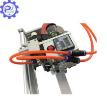 Máy Indate Tốc Độ Cao Lắp Đặt Trên Máy Đóng Gói HP-330 7 Phu Thinh la don vi phan phoi may HP 330 chinh hang gia re dam bao chat luong