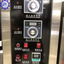 bang dieu khien hien thi day du thong so