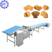 bang tai day chuyen san xuat banh quy