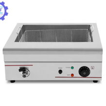 Bếp chiên đơn EF-20V