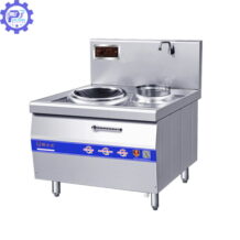 Dây Chuyền Sản Xuất Kẹo 13 bep nau si ro