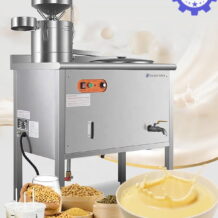 bo day chuyen san xuat dau phu yc 9 duoc lam tu inox chong gi han che hao mon