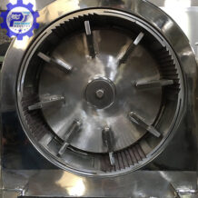 bo phan nghien bang thep ben chac xu ly duoc nhieu loai nguyen lieu